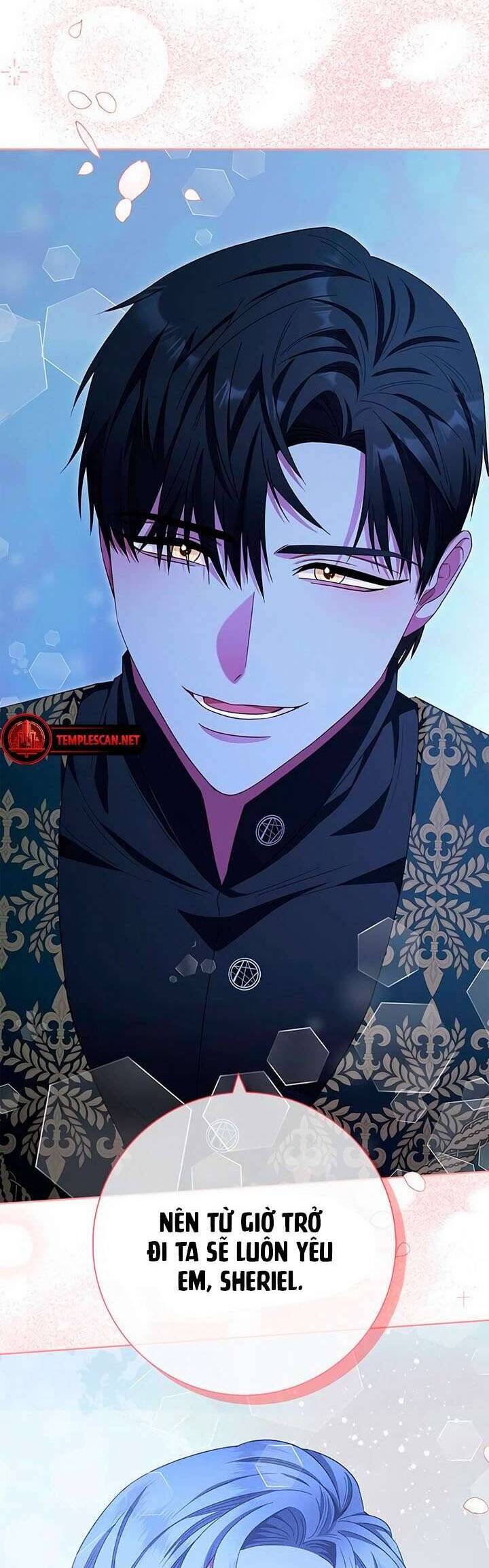 Tôi Trở Thành Mẹ Của Nam Chính Chap 18 - Next Chap 19