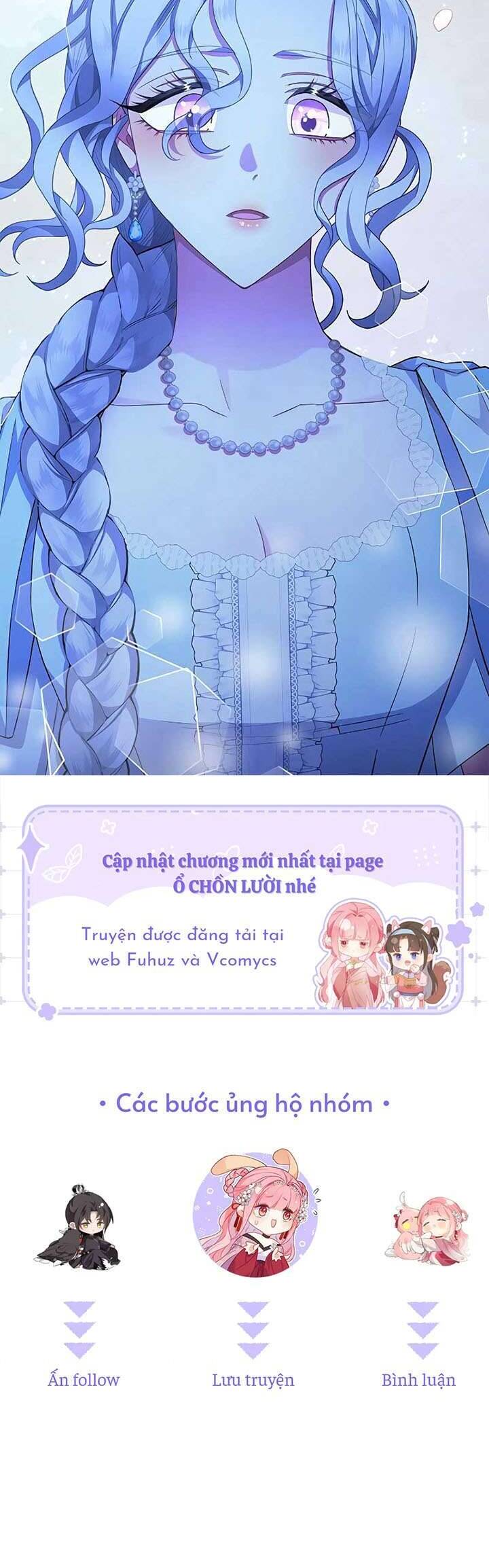 Tôi Trở Thành Mẹ Của Nam Chính Chap 18 - Next Chap 19