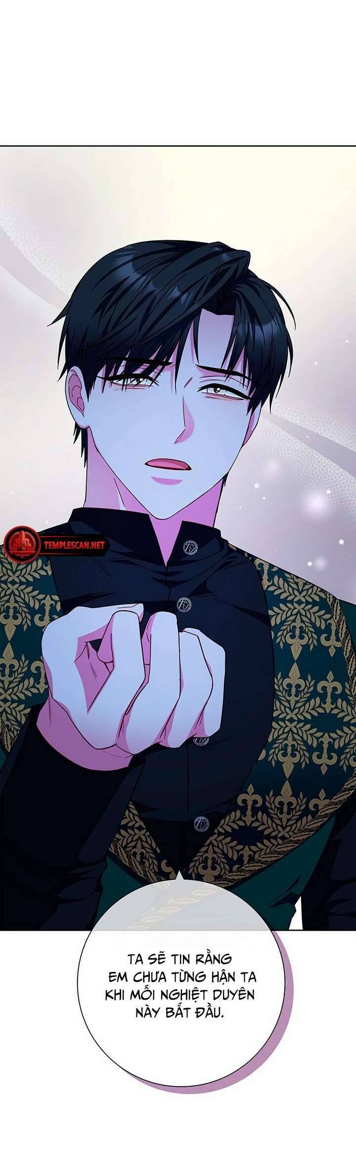 Tôi Trở Thành Mẹ Của Nam Chính Chap 18 - Next Chap 19