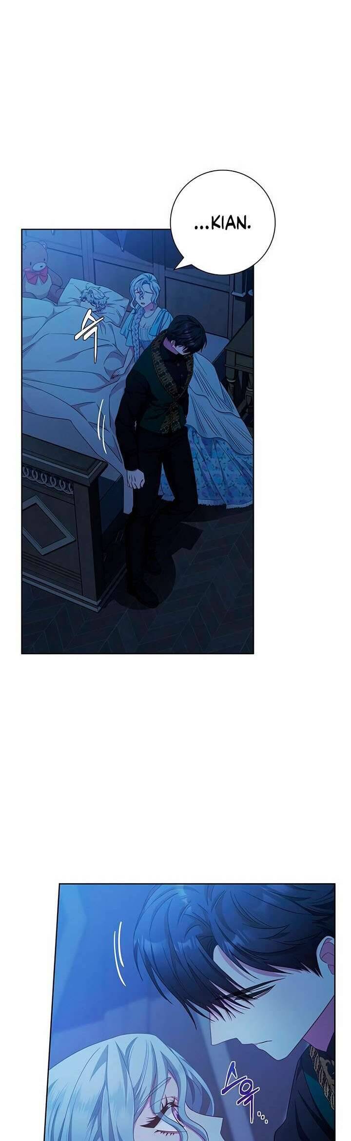 Tôi Trở Thành Mẹ Của Nam Chính Chap 18 - Next Chap 19