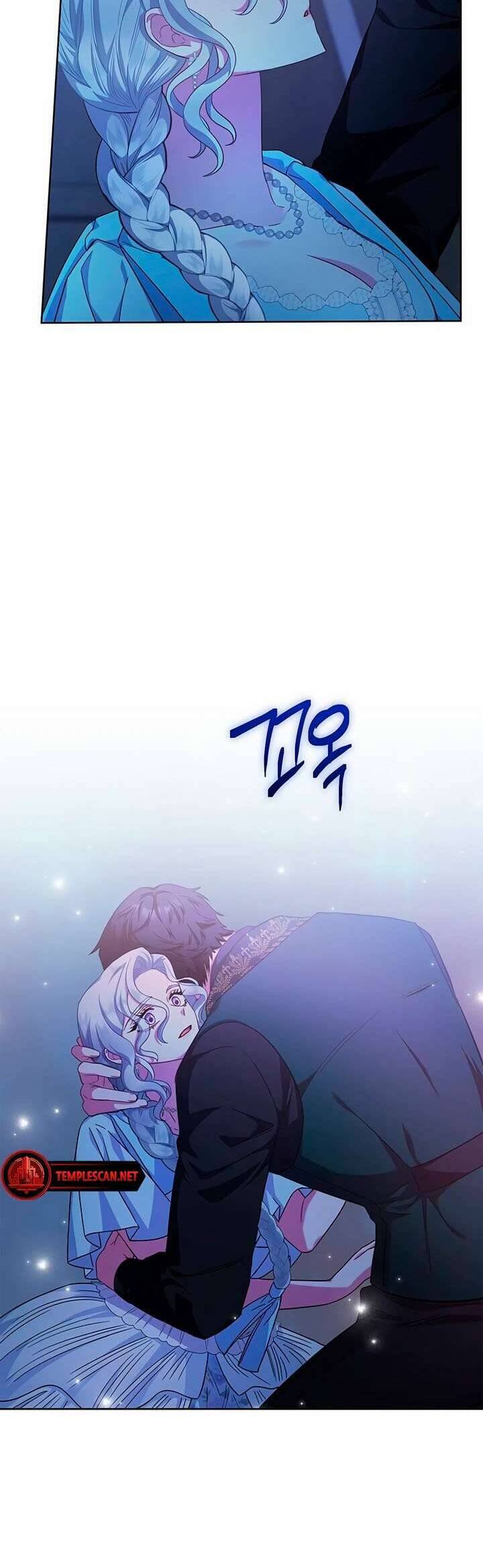 Tôi Trở Thành Mẹ Của Nam Chính Chap 18 - Next Chap 19