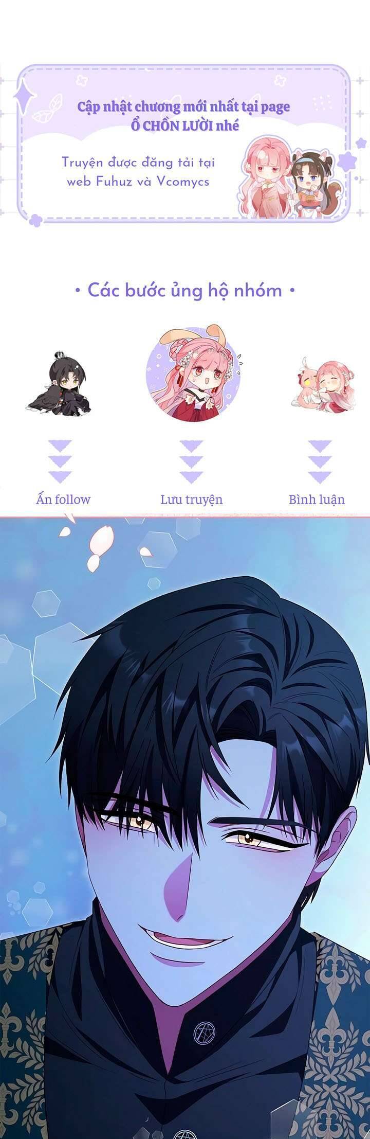 Tôi Trở Thành Mẹ Của Nam Chính Chap 19 - Next Chap 20