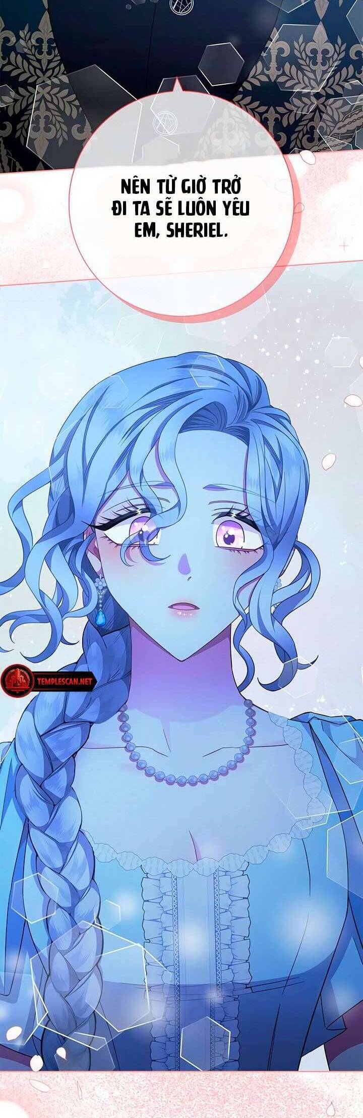 Tôi Trở Thành Mẹ Của Nam Chính Chap 19 - Next Chap 20