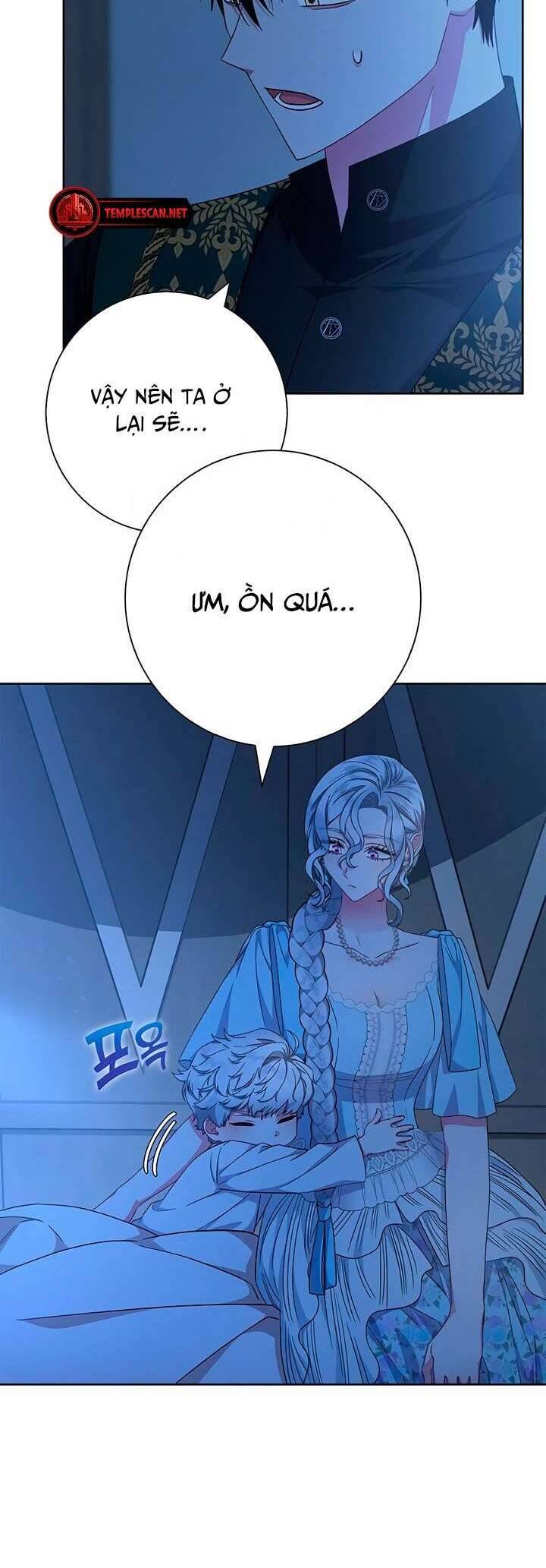 Tôi Trở Thành Mẹ Của Nam Chính Chap 19 - Next Chap 20