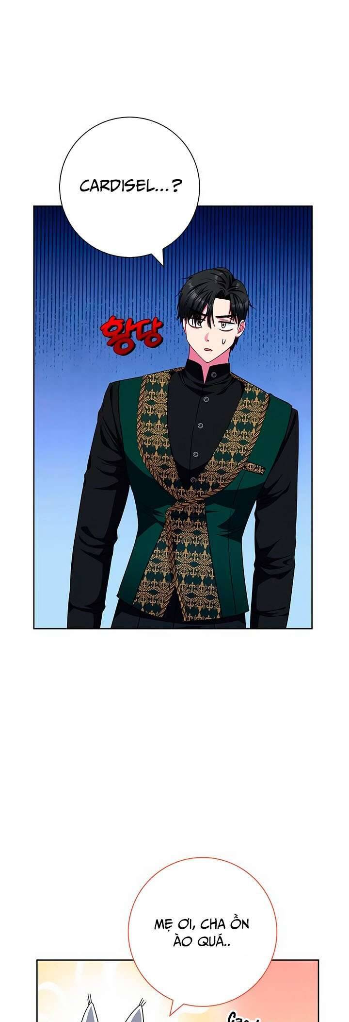 Tôi Trở Thành Mẹ Của Nam Chính Chap 19 - Next Chap 20