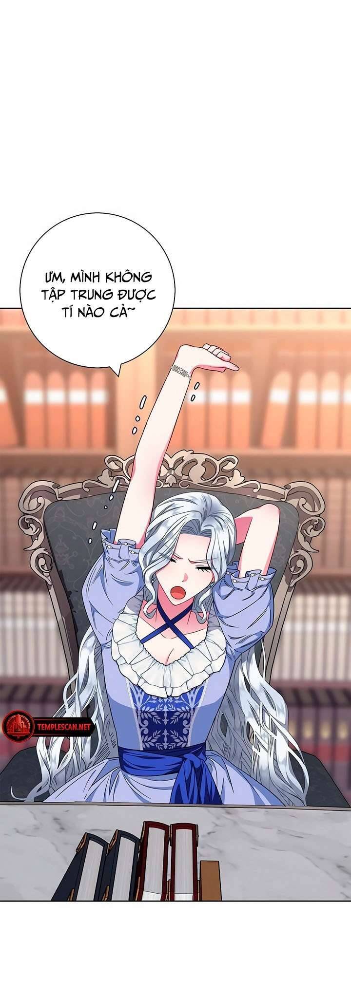 Tôi Trở Thành Mẹ Của Nam Chính Chap 19 - Next Chap 20