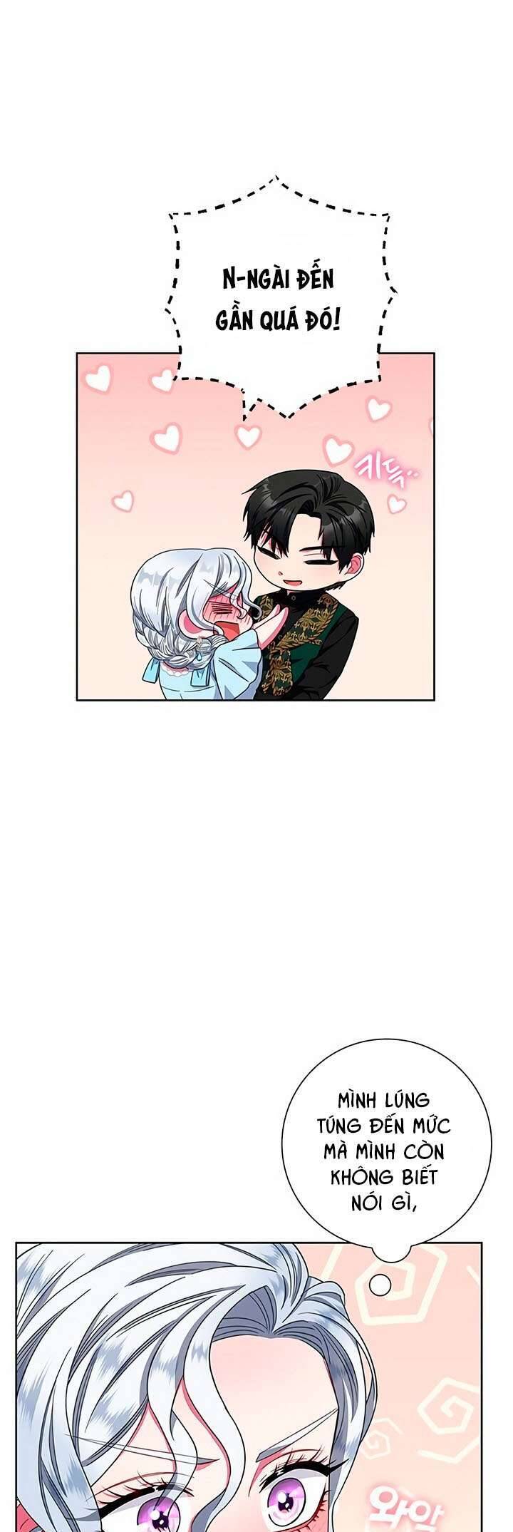 Tôi Trở Thành Mẹ Của Nam Chính Chap 19 - Next Chap 20