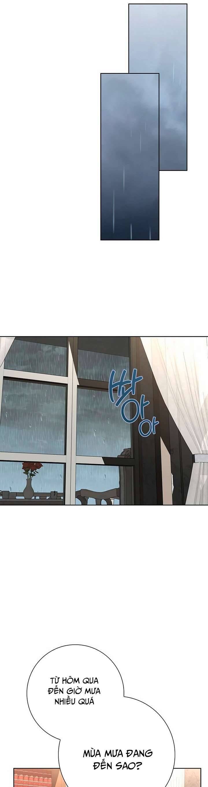 Tôi Trở Thành Mẹ Của Nam Chính Chap 19 - Next Chap 20
