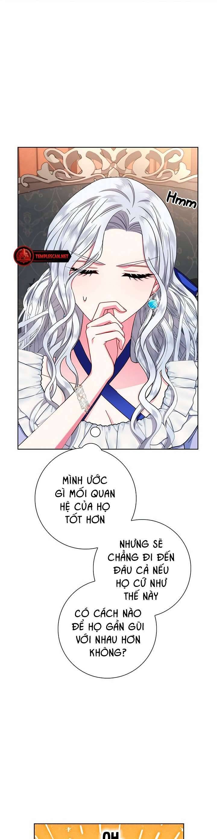 Tôi Trở Thành Mẹ Của Nam Chính Chap 19 - Next Chap 20