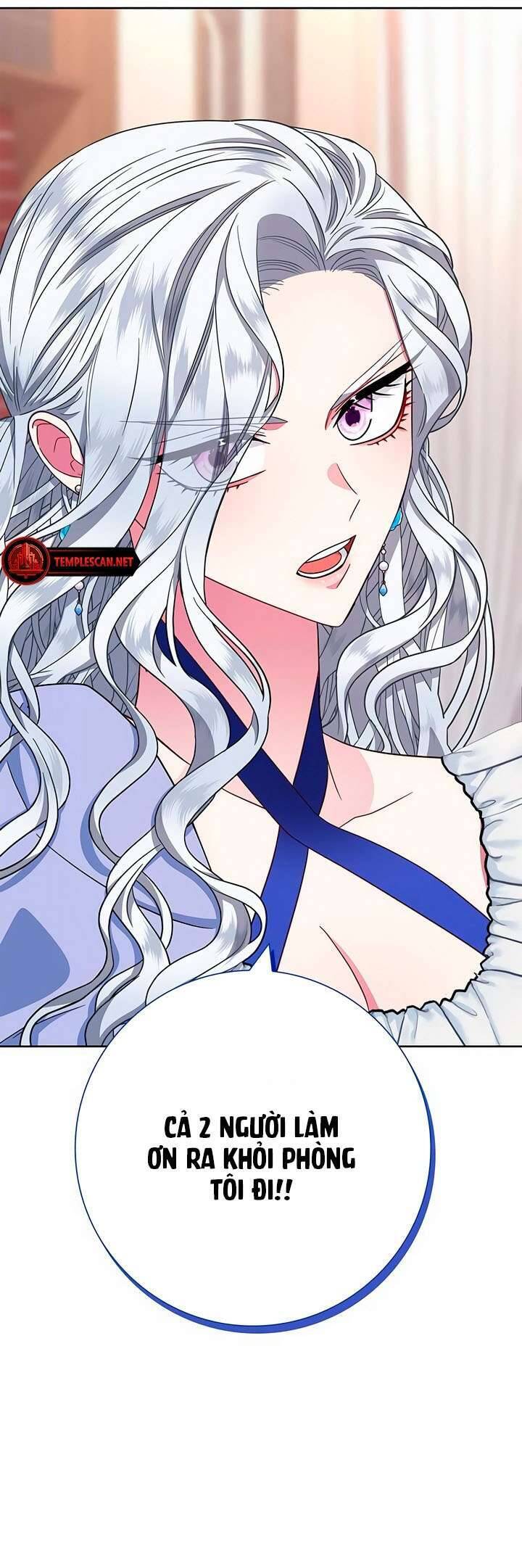Tôi Trở Thành Mẹ Của Nam Chính Chap 19 - Next Chap 20