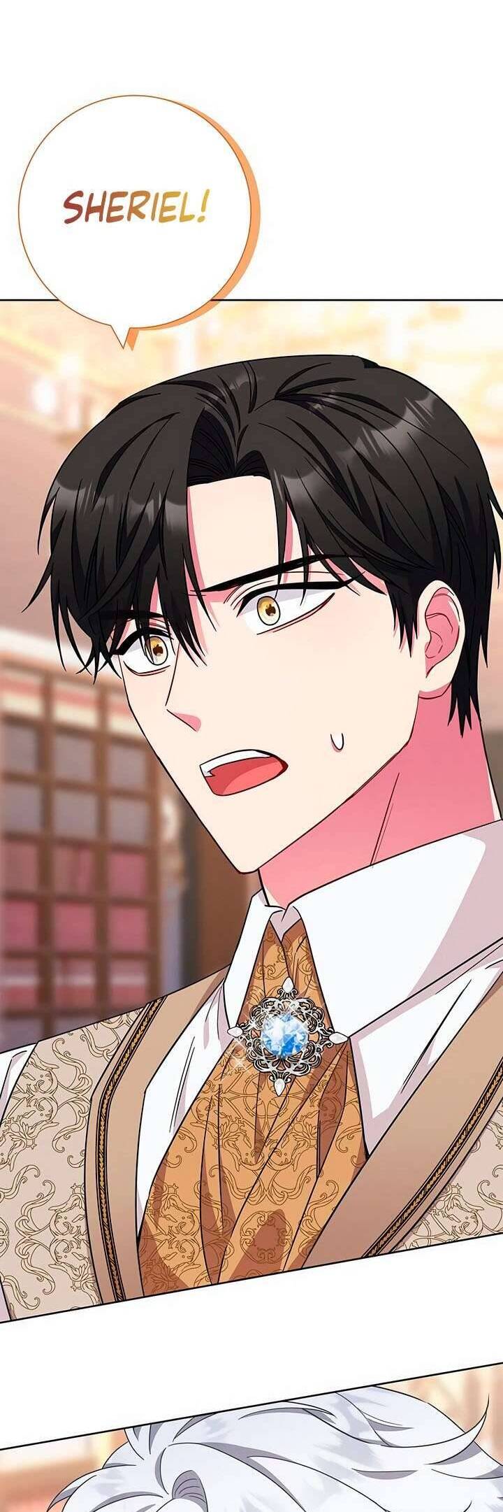 Tôi Trở Thành Mẹ Của Nam Chính Chap 19 - Next Chap 20