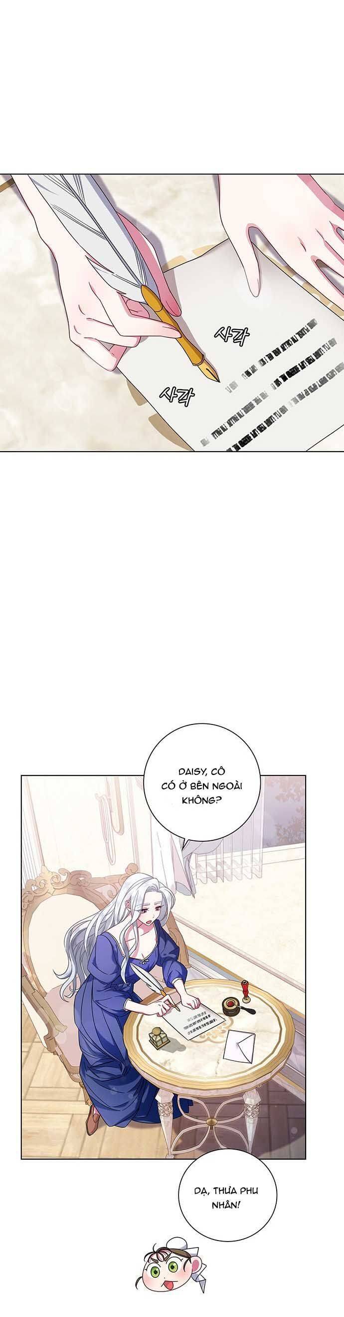 Tôi Trở Thành Mẹ Của Nam Chính Chap 2 - Next Chap 3