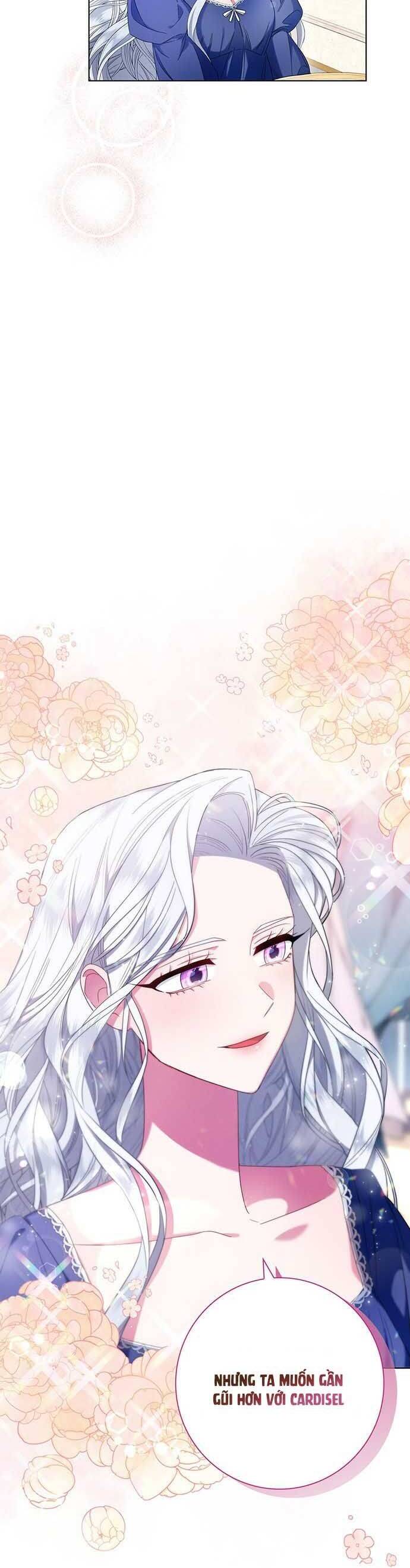 Tôi Trở Thành Mẹ Của Nam Chính Chap 2 - Next Chap 3