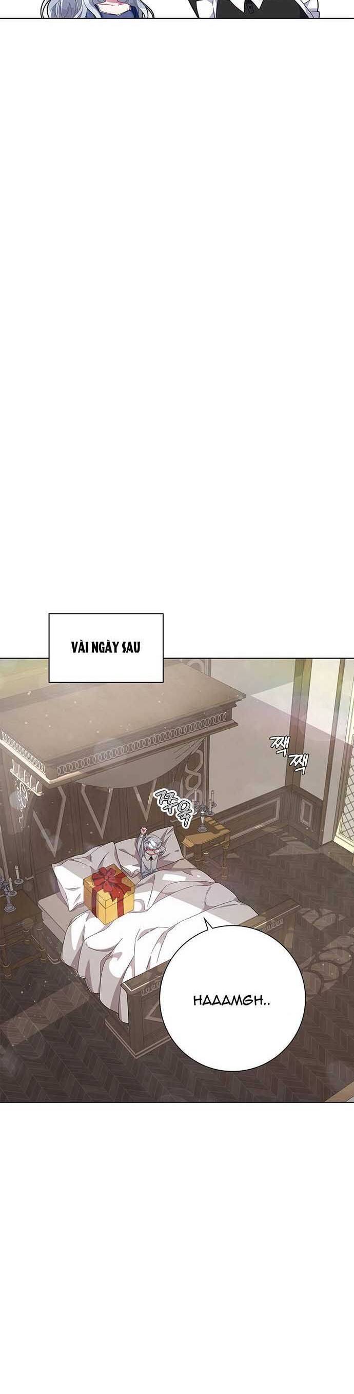 Tôi Trở Thành Mẹ Của Nam Chính Chap 2 - Next Chap 3
