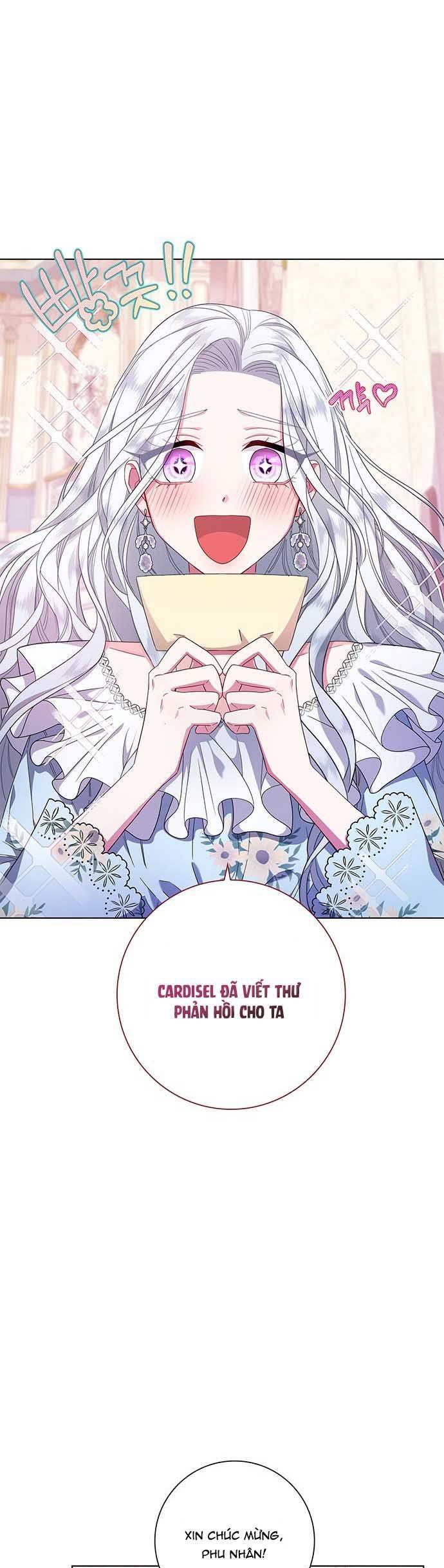 Tôi Trở Thành Mẹ Của Nam Chính Chap 2 - Next Chap 3