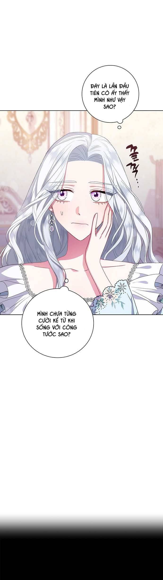 Tôi Trở Thành Mẹ Của Nam Chính Chap 2 - Next Chap 3