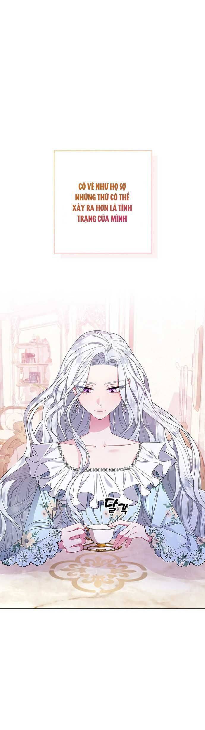 Tôi Trở Thành Mẹ Của Nam Chính Chap 2 - Next Chap 3