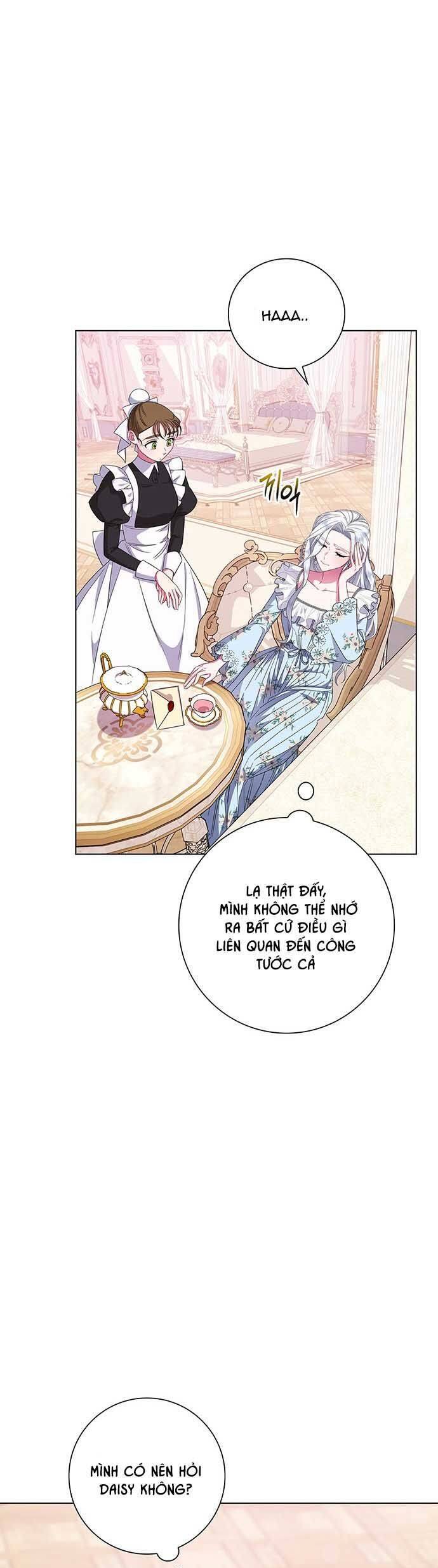 Tôi Trở Thành Mẹ Của Nam Chính Chap 2 - Next Chap 3