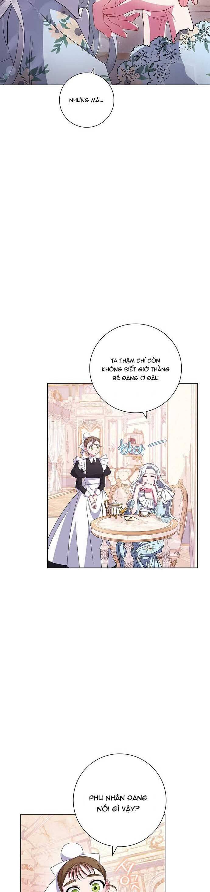 Tôi Trở Thành Mẹ Của Nam Chính Chap 2 - Next Chap 3