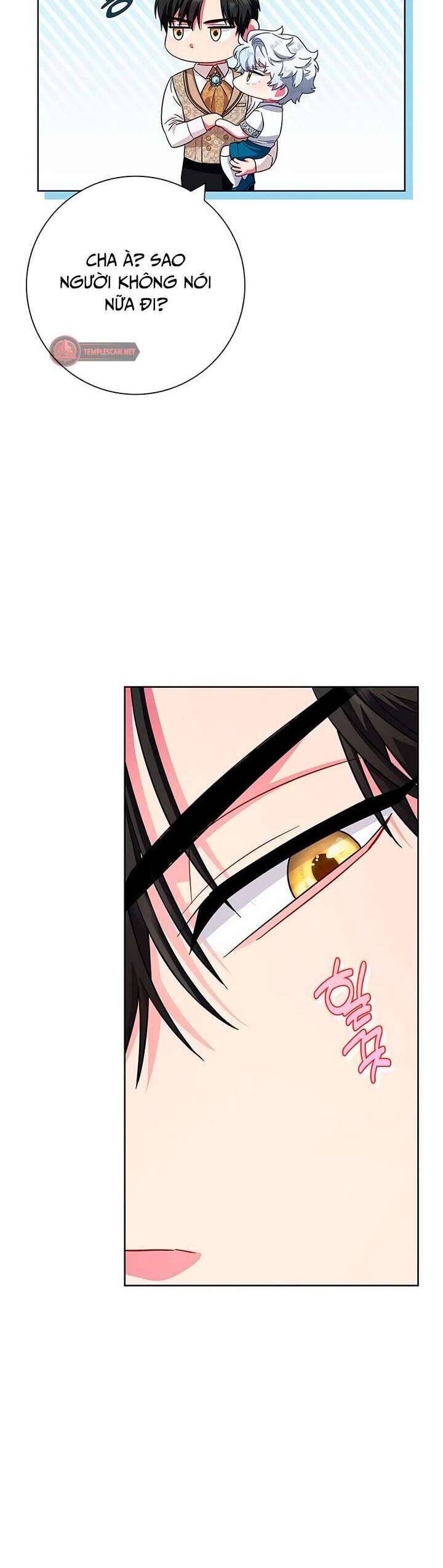 Tôi Trở Thành Mẹ Của Nam Chính Chap 20 - Next Chap 21