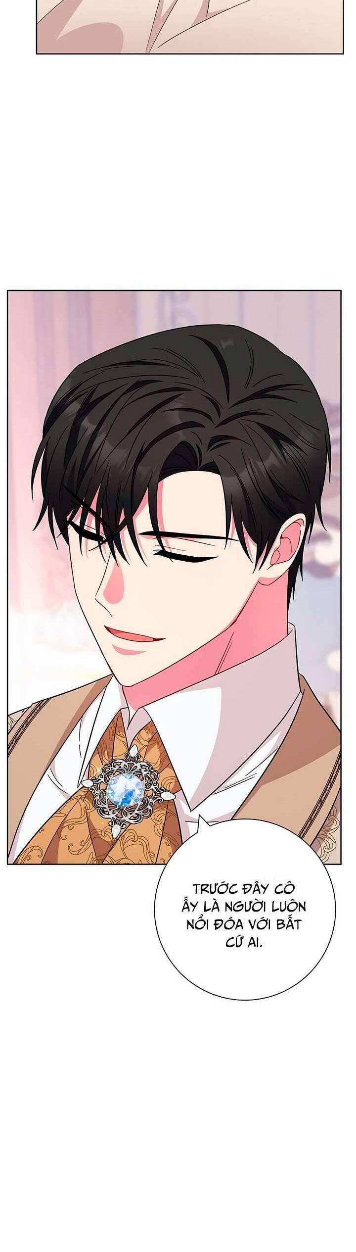 Tôi Trở Thành Mẹ Của Nam Chính Chap 20 - Next Chap 21