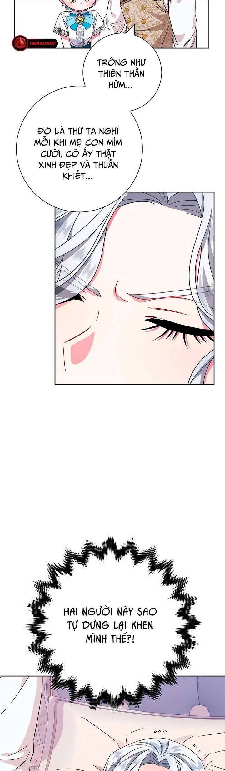 Tôi Trở Thành Mẹ Của Nam Chính Chap 20 - Next Chap 21
