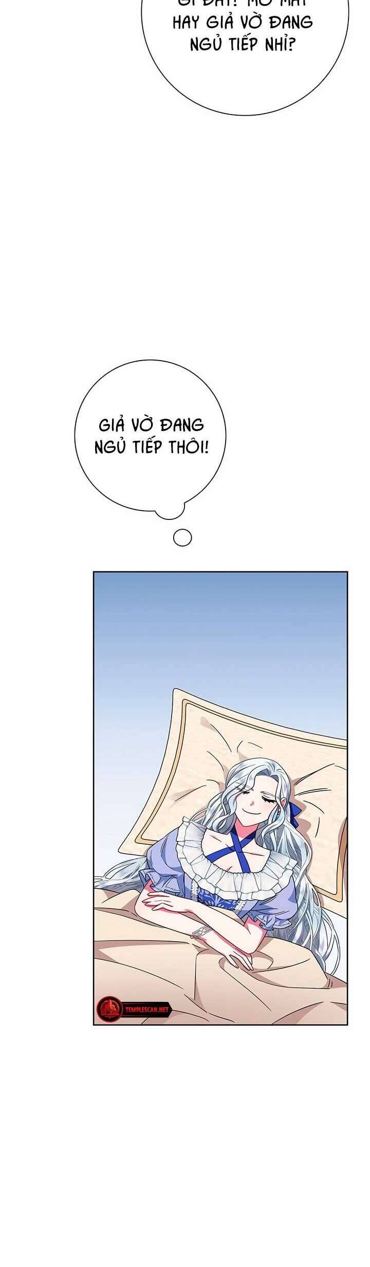 Tôi Trở Thành Mẹ Của Nam Chính Chap 20 - Next Chap 21