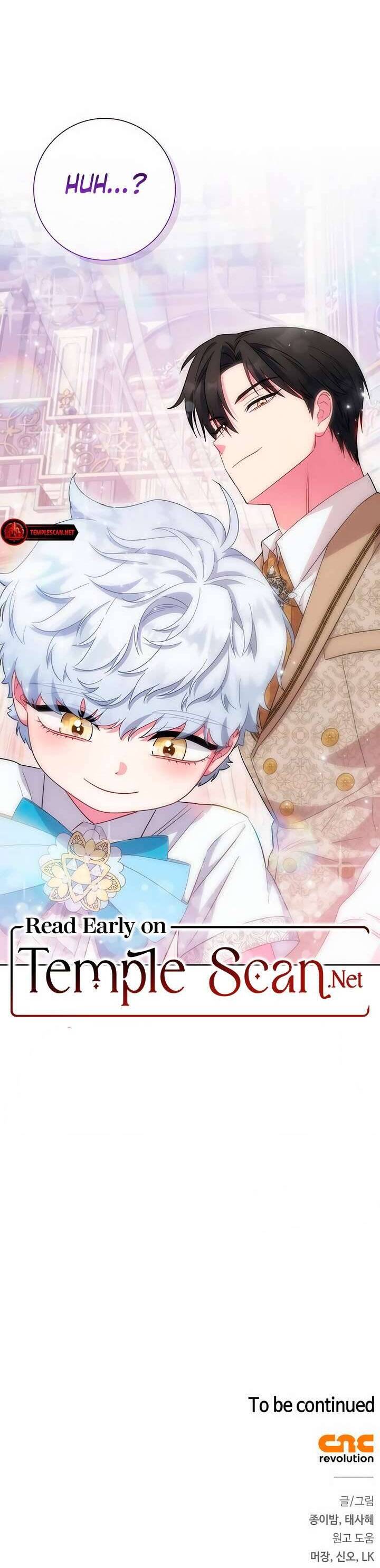 Tôi Trở Thành Mẹ Của Nam Chính Chap 20 - Next Chap 21