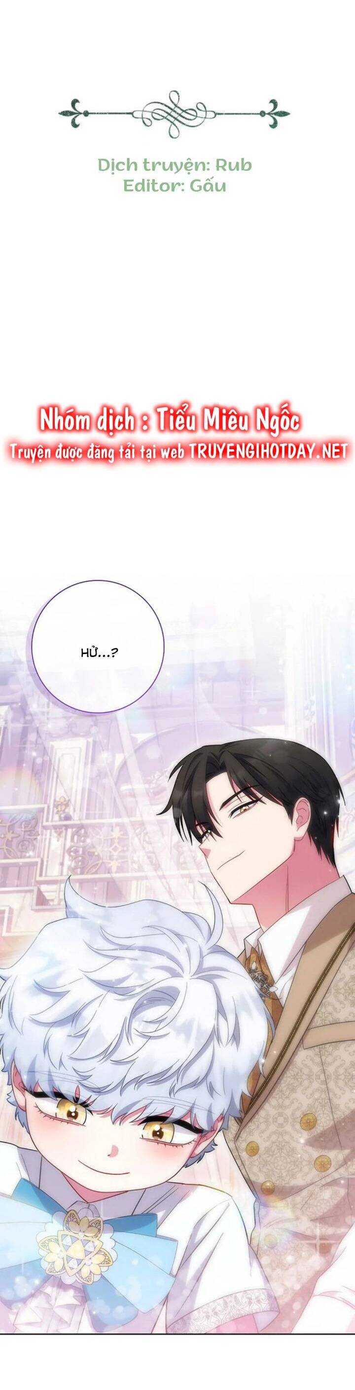 Tôi Trở Thành Mẹ Của Nam Chính Chap 21 - Next Chap 22