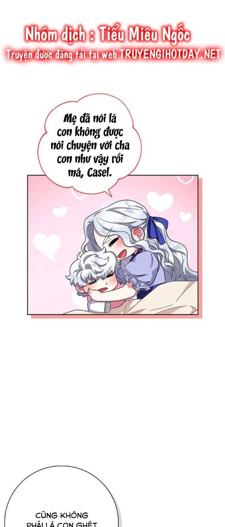 Tôi Trở Thành Mẹ Của Nam Chính Chap 21 - Next Chap 22