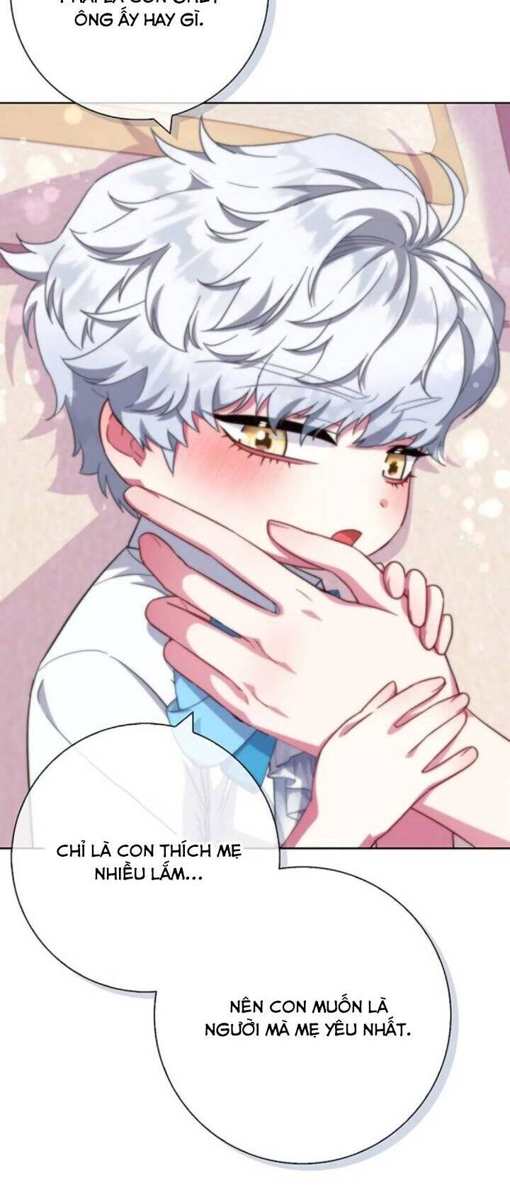 Tôi Trở Thành Mẹ Của Nam Chính Chap 21 - Next Chap 22