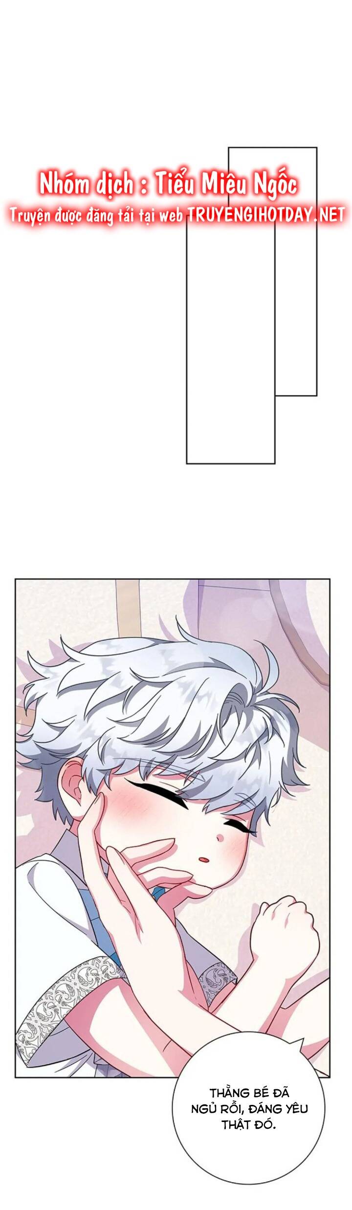 Tôi Trở Thành Mẹ Của Nam Chính Chap 21 - Next Chap 22