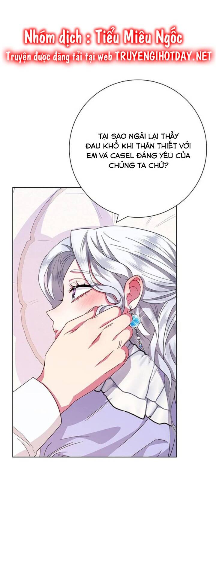 Tôi Trở Thành Mẹ Của Nam Chính Chap 21 - Next Chap 22