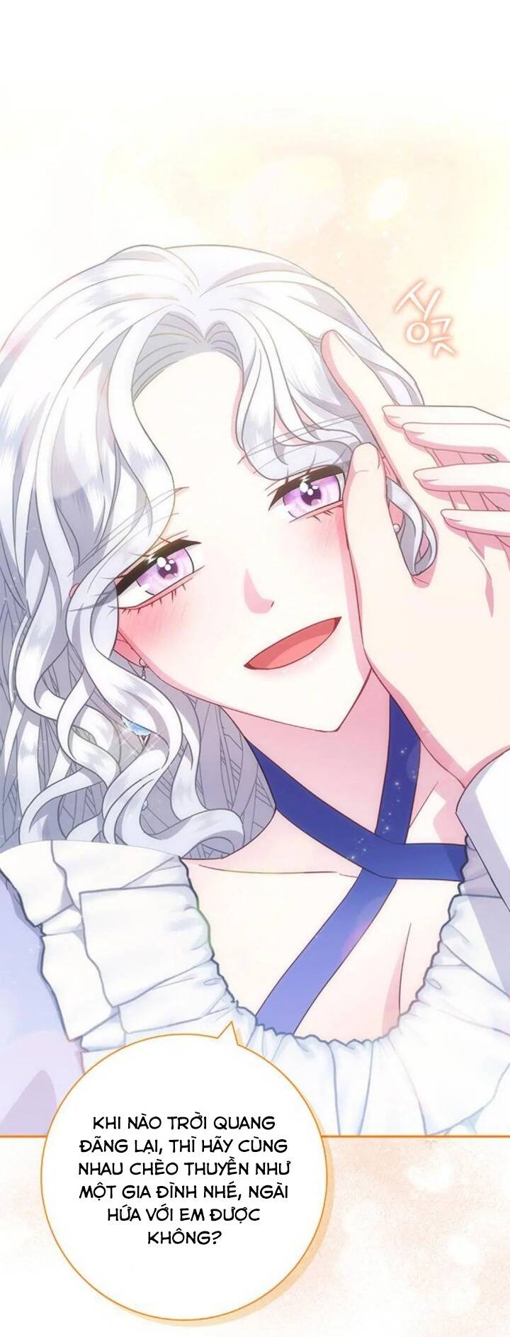 Tôi Trở Thành Mẹ Của Nam Chính Chap 21 - Next Chap 22