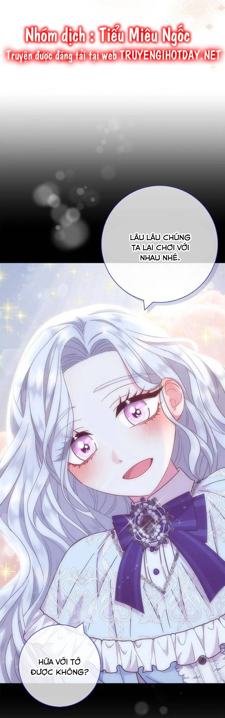 Tôi Trở Thành Mẹ Của Nam Chính Chap 21 - Next Chap 22