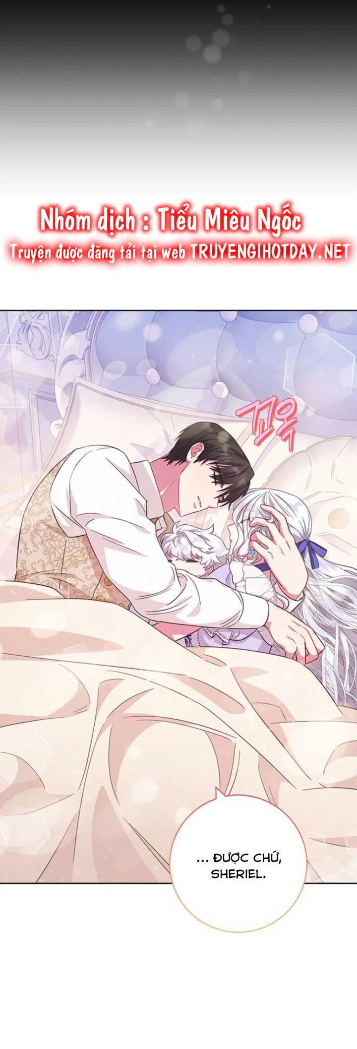 Tôi Trở Thành Mẹ Của Nam Chính Chap 21 - Next Chap 22