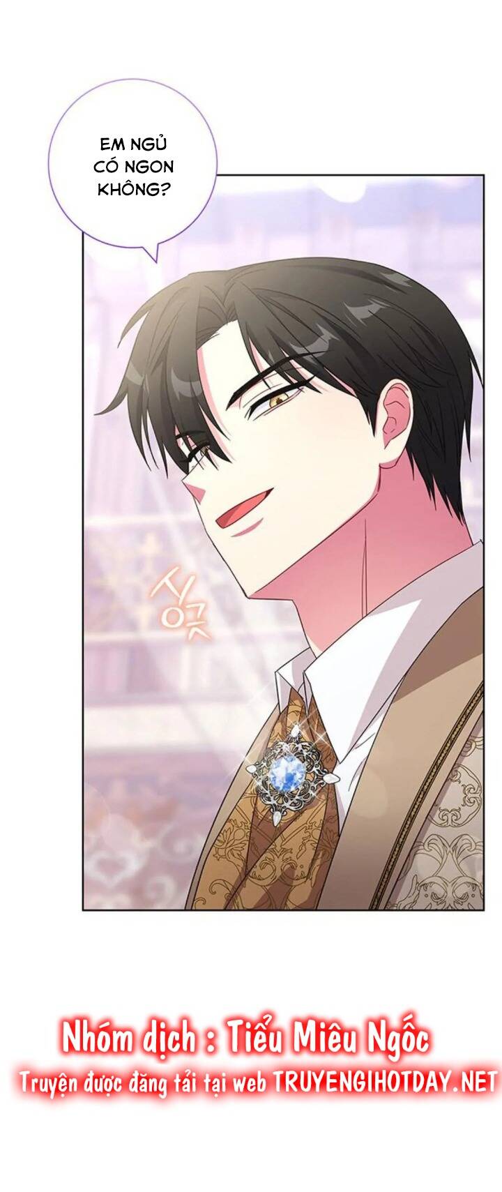 Tôi Trở Thành Mẹ Của Nam Chính Chap 21 - Next Chap 22
