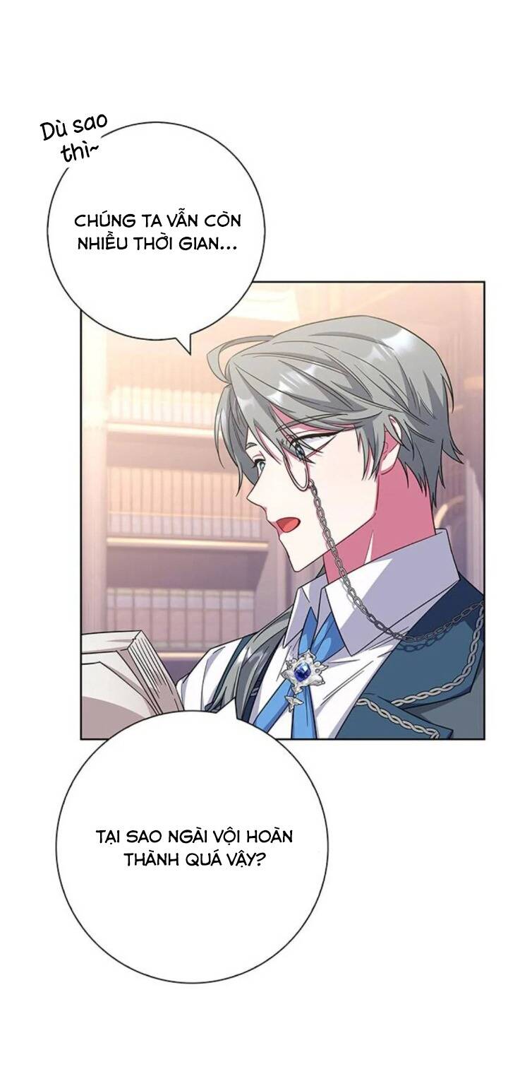 Tôi Trở Thành Mẹ Của Nam Chính Chap 21 - Next Chap 22