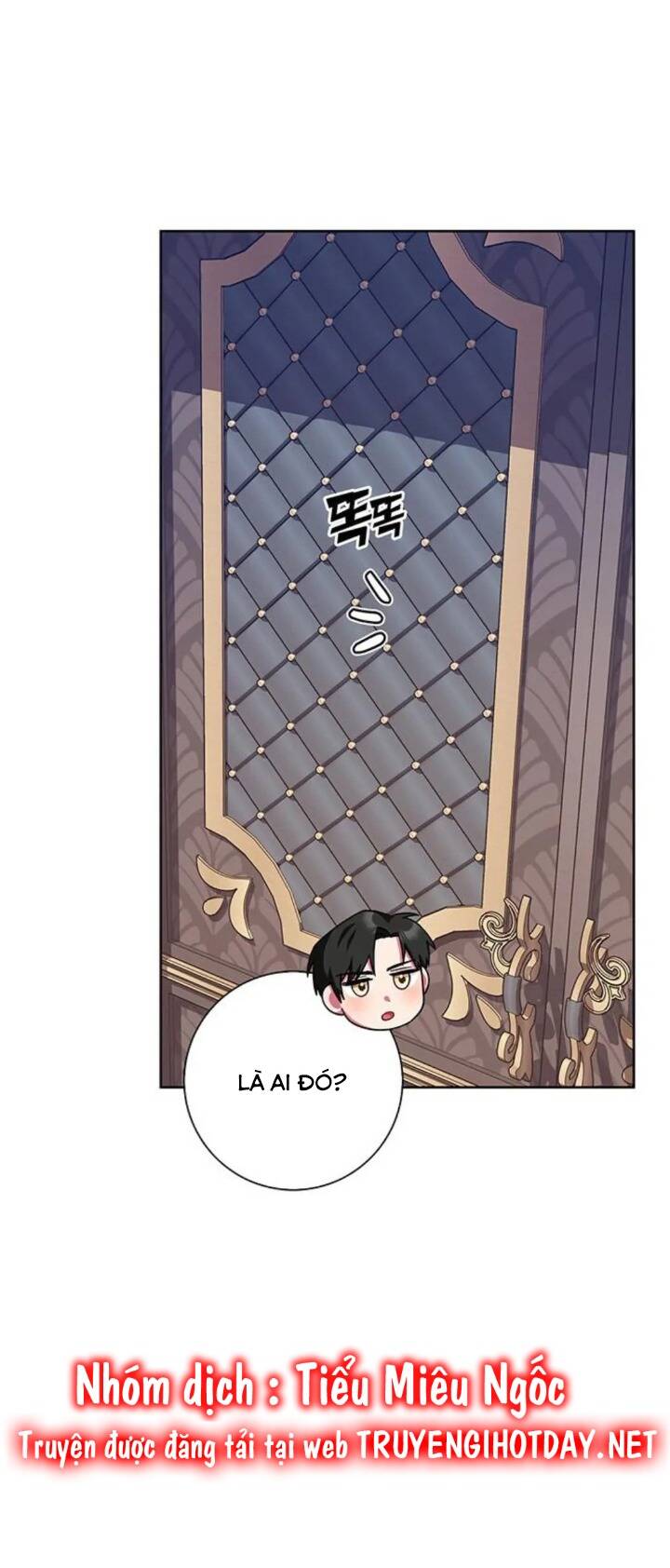 Tôi Trở Thành Mẹ Của Nam Chính Chap 21 - Next Chap 22