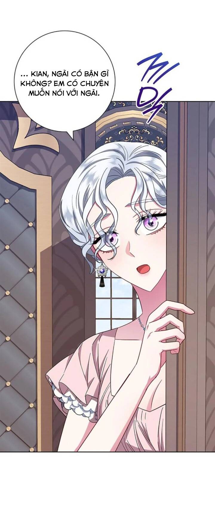 Tôi Trở Thành Mẹ Của Nam Chính Chap 21 - Next Chap 22