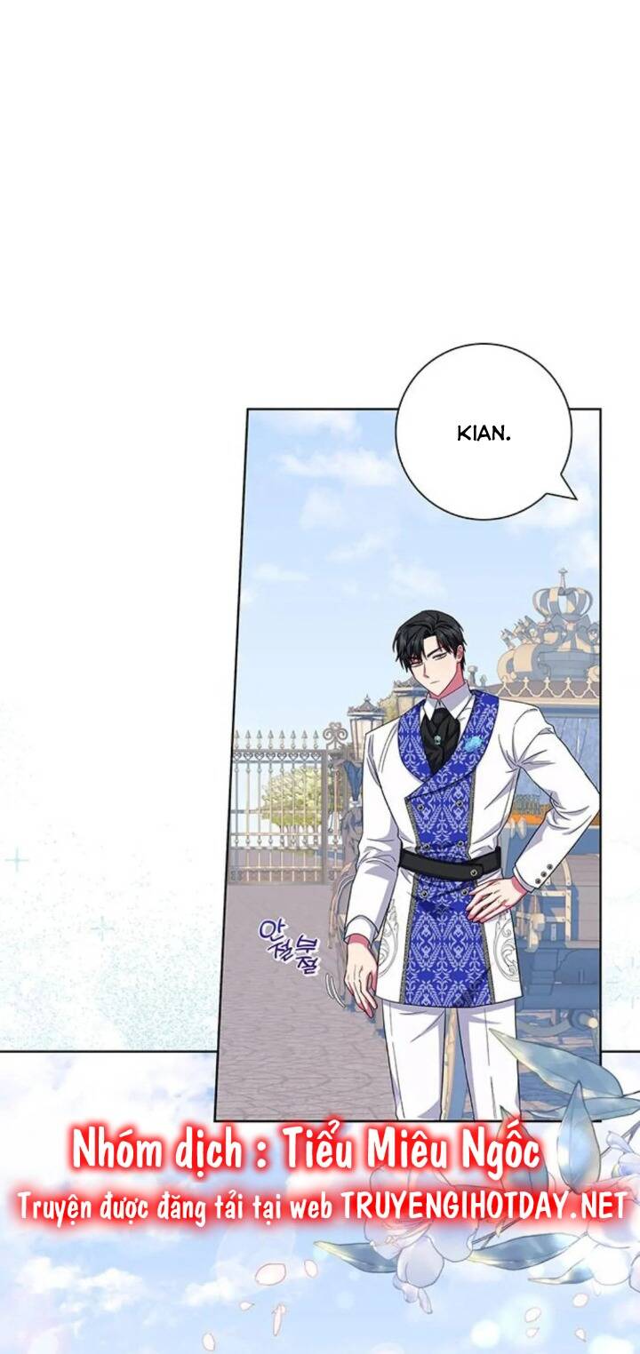 Tôi Trở Thành Mẹ Của Nam Chính Chap 21 - Next Chap 22