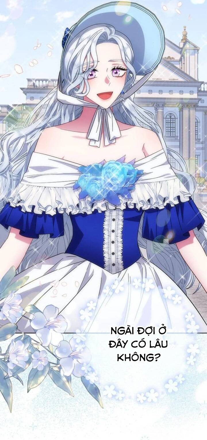 Tôi Trở Thành Mẹ Của Nam Chính Chap 21 - Next Chap 22