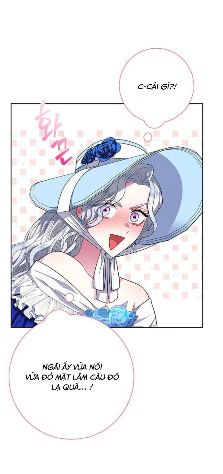 Tôi Trở Thành Mẹ Của Nam Chính Chap 21 - Next Chap 22