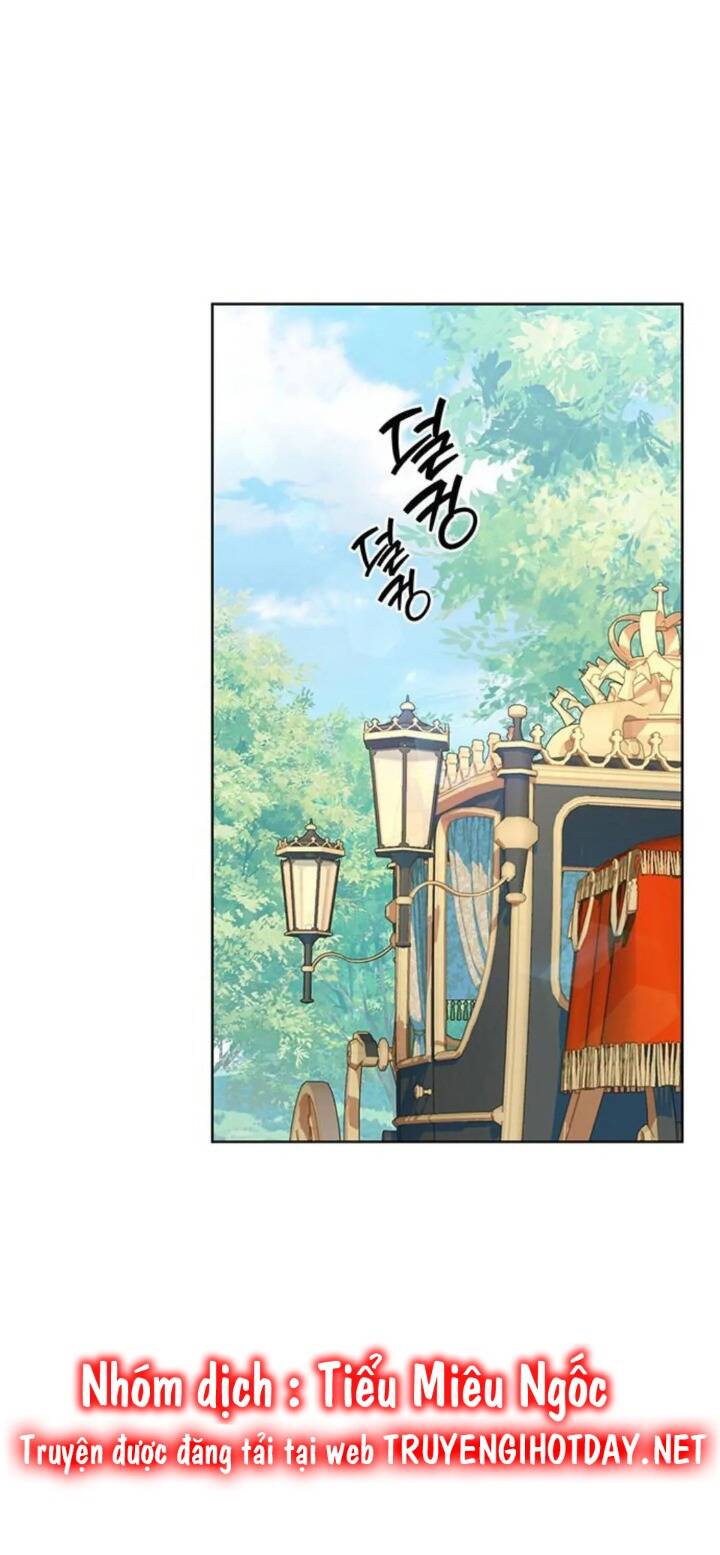 Tôi Trở Thành Mẹ Của Nam Chính Chap 21 - Next Chap 22