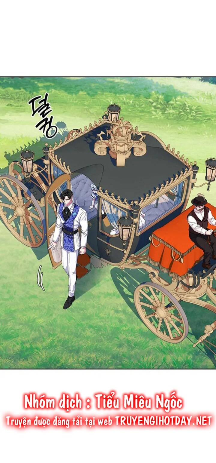 Tôi Trở Thành Mẹ Của Nam Chính Chap 21 - Next Chap 22
