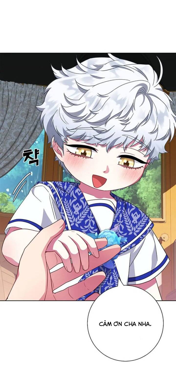 Tôi Trở Thành Mẹ Của Nam Chính Chap 21 - Next Chap 22