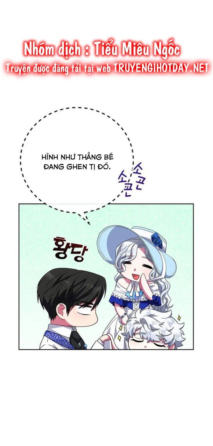 Tôi Trở Thành Mẹ Của Nam Chính Chap 21 - Next Chap 22
