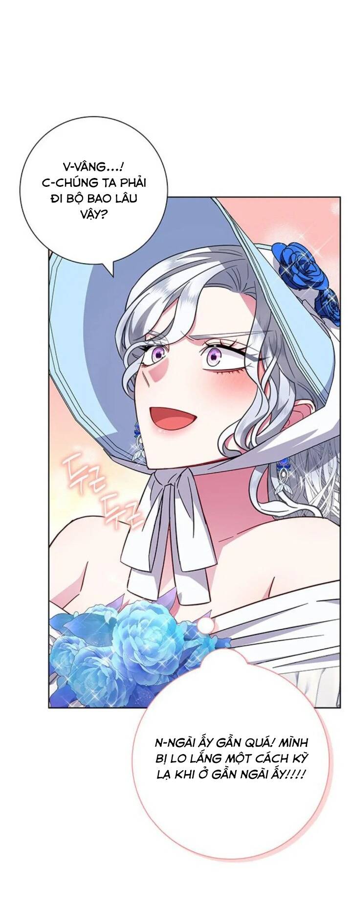 Tôi Trở Thành Mẹ Của Nam Chính Chap 21 - Next Chap 22