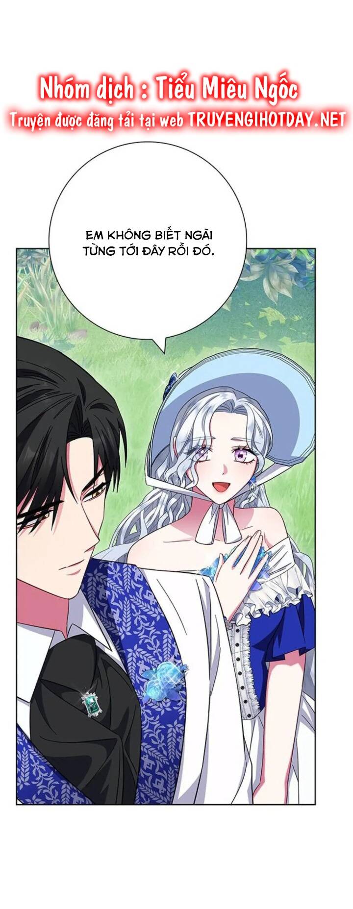 Tôi Trở Thành Mẹ Của Nam Chính Chap 21 - Next Chap 22