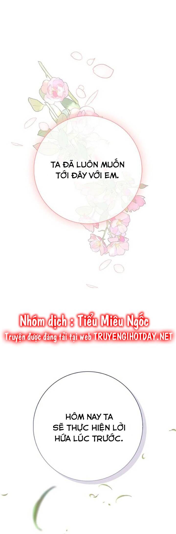 Tôi Trở Thành Mẹ Của Nam Chính Chap 21 - Next Chap 22